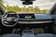 Nissan Ariya din 2025 cu 34 km - oferta NIS104423 - foto 5