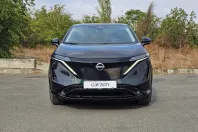 Nissan Ariya din 2025 cu 34 km - oferta NIS104423 - foto 9