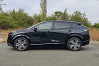 Nissan Ariya din 2025 cu 34 km - oferta NIS104423 - foto 11