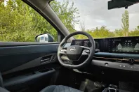 Nissan Ariya din 2025 cu 34 km - oferta NIS104423 - foto 14