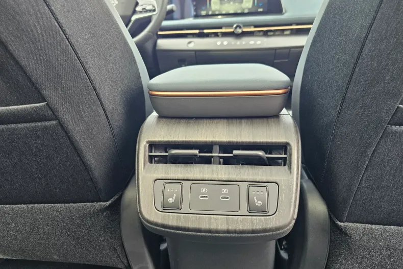 Nissan Ariya din 2025 cu 34 km - oferta NIS104423 - foto 19