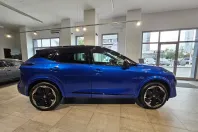 Nissan Qashqai din 2024 cu 9 km - oferta NIS104424 - foto 3