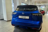 Nissan Qashqai din 2024 cu 9 km - oferta NIS104424 - foto 4