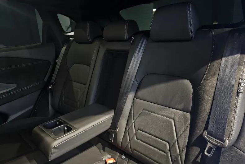 Nissan Qashqai din 2024 cu 9 km - oferta NIS104424 - foto 11