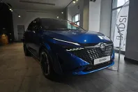 Nissan Qashqai din 2024 cu 9 km - oferta NIS104424 - foto 13