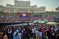 Porsche Taycan din 2023 cu 40.683 km - oferta POR104425 - foto 7