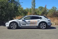 Porsche Taycan din 2023 cu 40.683 km - oferta POR104425 - foto 11