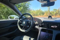 Porsche Taycan din 2023 cu 40.683 km - oferta POR104425 - foto 14