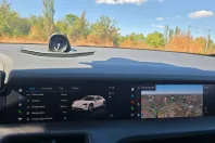 Porsche Taycan din 2023 cu 40.683 km - oferta POR104425 - foto 20