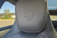 Porsche Taycan din 2023 cu 40.683 km - oferta POR104425 - foto 23