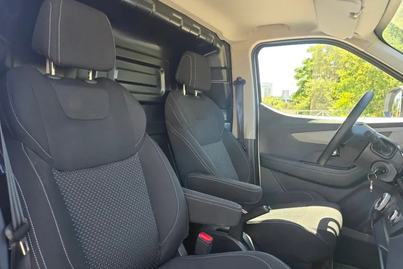 Maxus eDeliver 3 din 2023 cu 2.000 km - oferta MAX104426 - foto 5