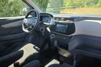 Maxus eDeliver 3 din 2023 cu 2.000 km - oferta MAX104426 - foto 6