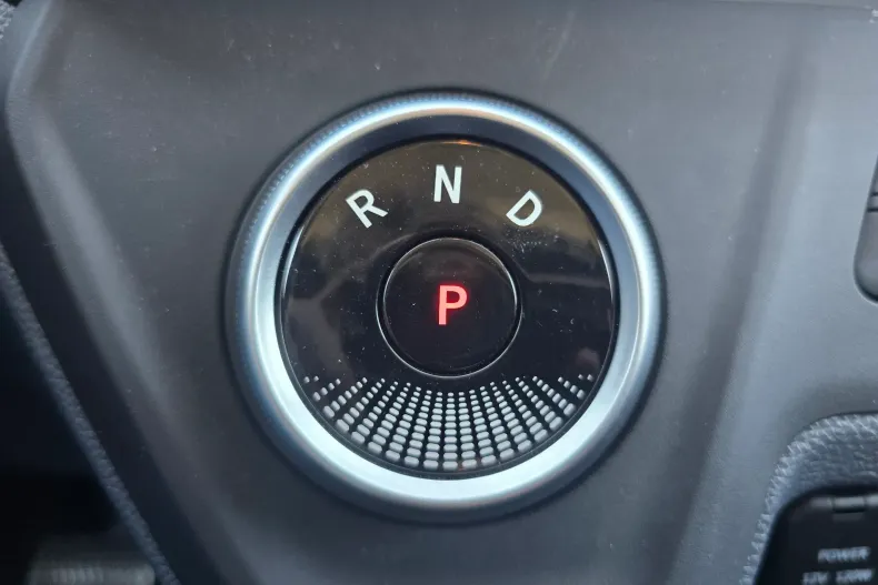 Maxus eDeliver 3 din 2023 cu 2.000 km - oferta MAX104426 - foto 7