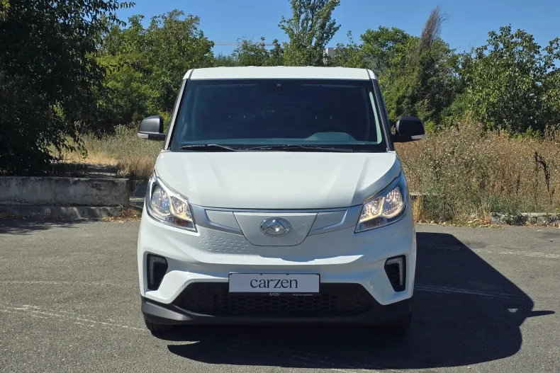 Maxus eDeliver 3 din 2023 cu 2.000 km - oferta MAX104426 - foto 9