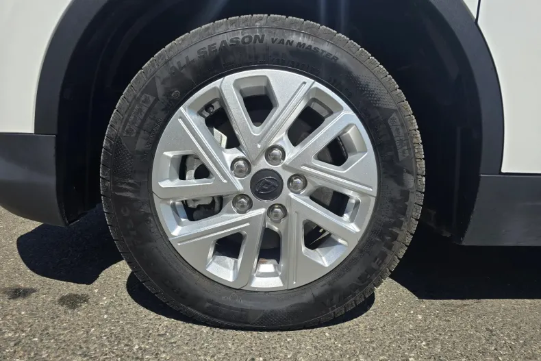 Maxus eDeliver 3 din 2023 cu 2.000 km - oferta MAX104426 - foto 12