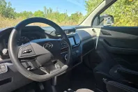 Maxus eDeliver 3 din 2023 cu 2.000 km - oferta MAX104426 - foto 14