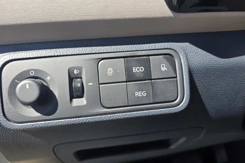 Maxus eDeliver 3 din 2023 cu 2.000 km - oferta MAX104426 - foto 15