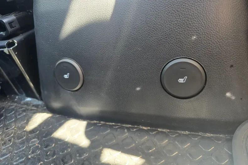 Maxus eDeliver 3 din 2023 cu 2.000 km - oferta MAX104426 - foto 16