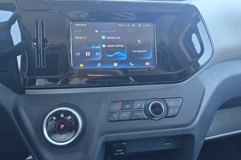 Maxus eDeliver 3 din 2023 cu 2.000 km - oferta MAX104426 - foto 17