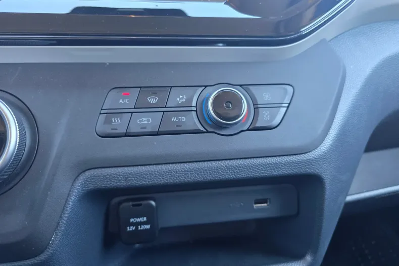 Maxus eDeliver 3 din 2023 cu 2.000 km - oferta MAX104426 - foto 18