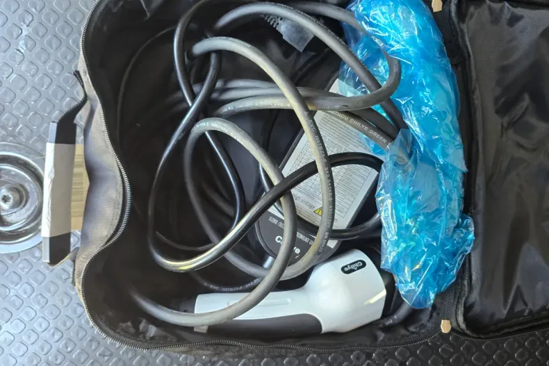 Maxus eDeliver 3 din 2023 cu 2.000 km - oferta MAX104426 - foto 21