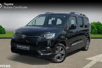 Toyota Proace din 2022 - oferta TOY104429