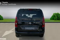 Toyota Proace din 2022 cu 2.109 km - oferta TOY104429 - foto 2