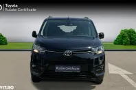 Toyota Proace din 2022 cu 2.109 km - oferta TOY104429 - foto 3