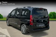 Toyota Proace din 2022 cu 2.109 km - oferta TOY104429 - foto 4