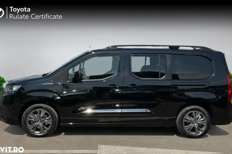 Toyota Proace din 2022 cu 2.109 km - oferta TOY104429 - foto 5