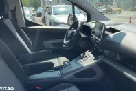 Toyota Proace din 2022 cu 2.109 km - oferta TOY104429 - foto 7