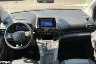 Toyota Proace din 2022 cu 2.109 km - oferta TOY104429 - foto 9