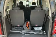 Toyota Proace din 2022 cu 2.109 km - oferta TOY104429 - foto 11