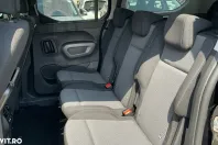 Toyota Proace din 2022 cu 2.109 km - oferta TOY104429 - foto 12
