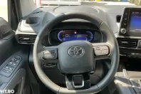 Toyota Proace din 2022 cu 2.109 km - oferta TOY104429 - foto 14