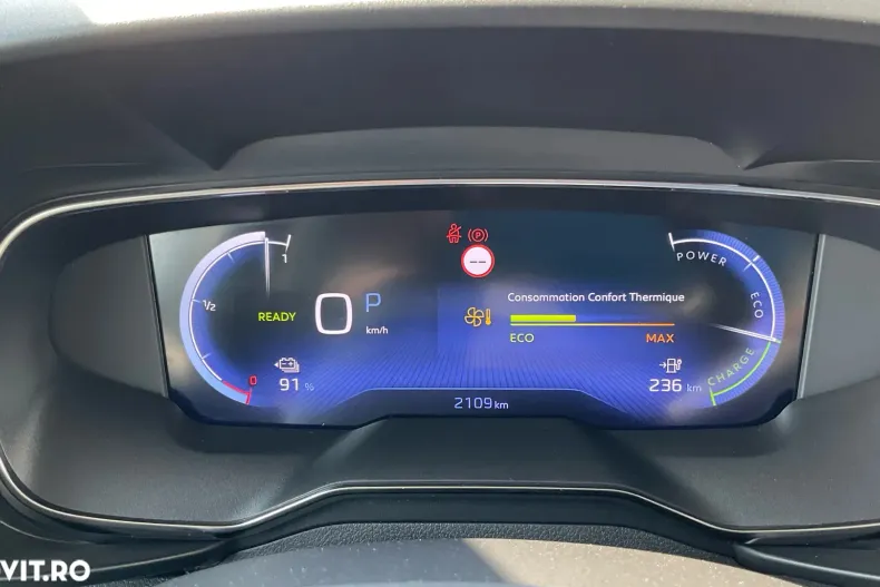 Toyota Proace din 2022 cu 2.109 km - oferta TOY104429 - foto 15