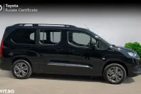 Toyota Proace din 2022 cu 2.109 km - oferta TOY104429 - foto 18