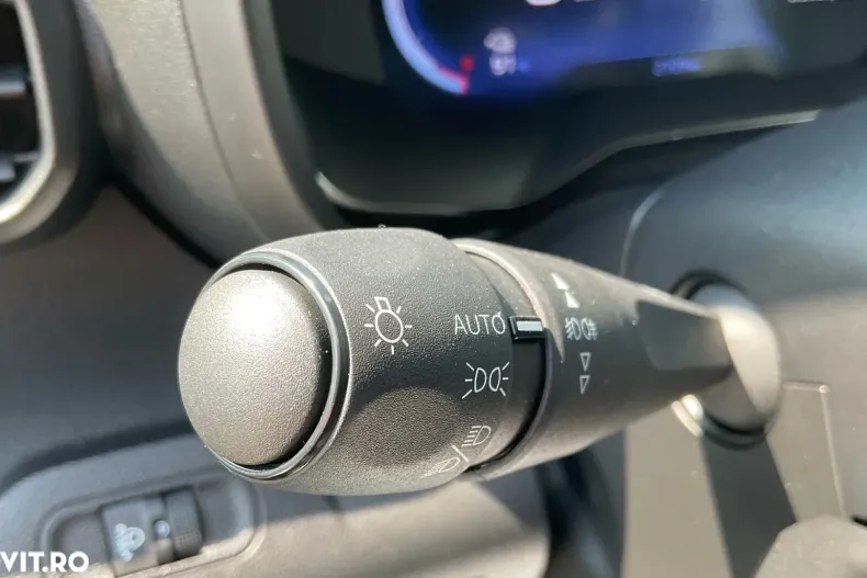 Toyota Proace din 2022 cu 2.109 km - oferta TOY104429 - foto 22