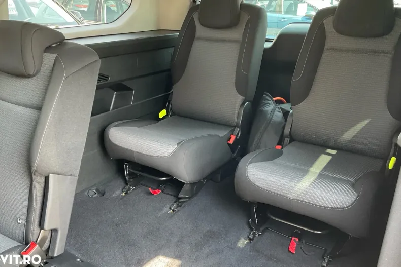 Toyota Proace din 2022 cu 2.109 km - oferta TOY104429 - foto 27