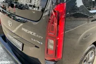 Toyota Proace din 2022 cu 2.109 km - oferta TOY104429 - foto 29