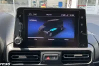 Toyota Proace din 2022 cu 2.109 km - oferta TOY104429 - foto 30