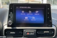 Toyota Proace din 2022 cu 2.109 km - oferta TOY104429 - foto 32