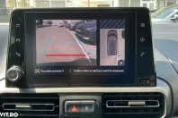 Toyota Proace din 2022 cu 2.109 km - oferta TOY104429 - foto 35