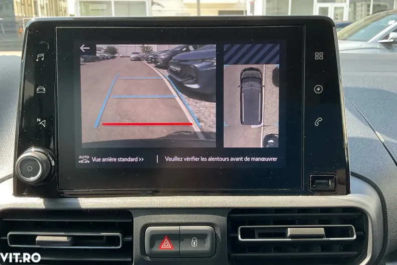 Toyota Proace din 2022 cu 2.109 km - oferta TOY104429 - foto 35