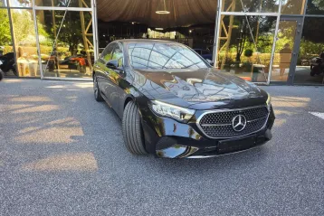 Mercedes-Benz E din 2024 - oferta MER104430