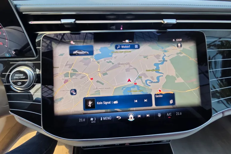 Mercedes-Benz E din 2024 cu 39.850 km - oferta MER104430 - foto 17