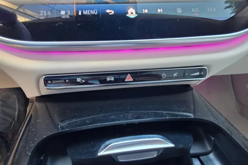 Mercedes-Benz E din 2024 cu 39.850 km - oferta MER104430 - foto 21