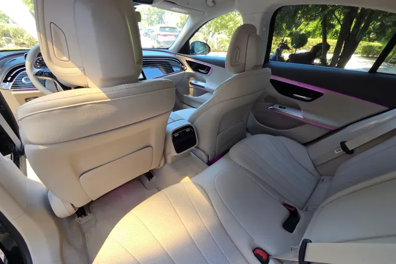 Mercedes-Benz E din 2024 cu 39.850 km - oferta MER104430 - foto 23