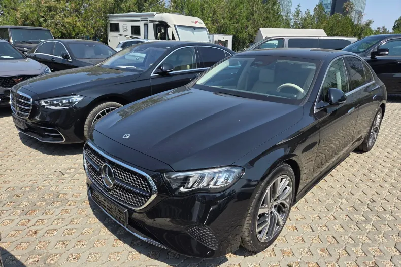 Mercedes-Benz E din 2024 cu 39.850 km - oferta MER104430 - foto 27