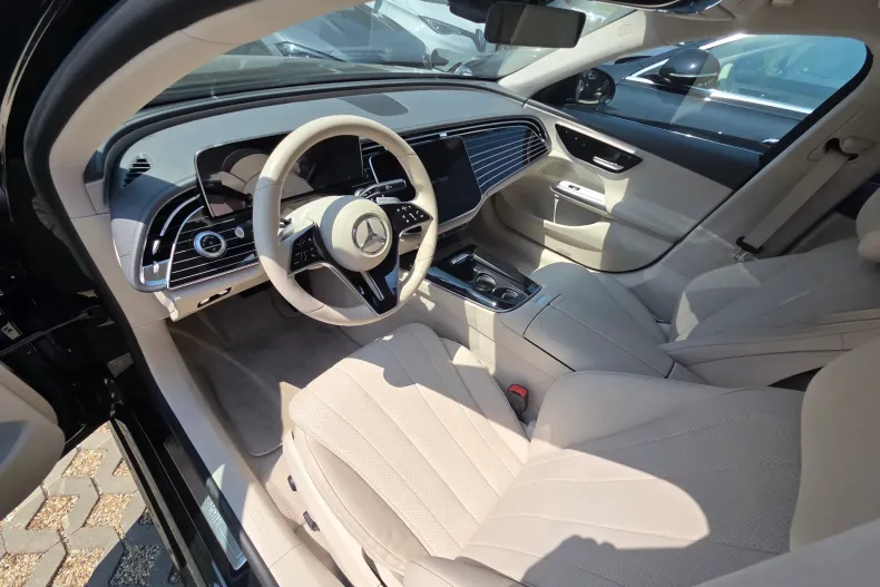 Mercedes-Benz E din 2024 cu 39.850 km - oferta MER104430 - foto 28